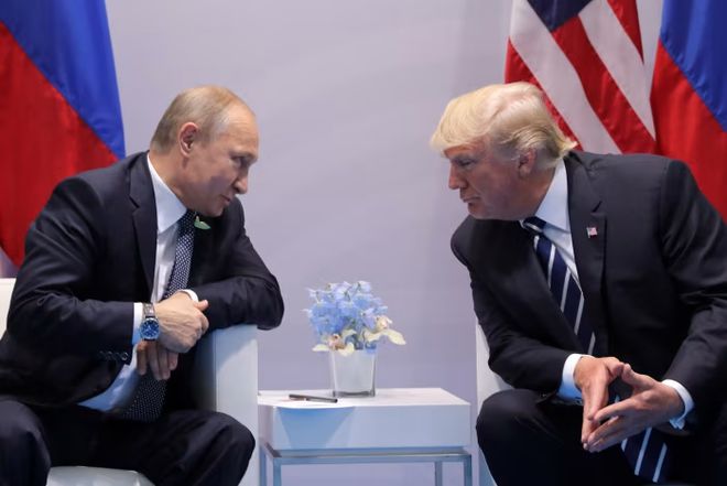 如何游说美国新总统ky开元棋牌乌克兰(图2)