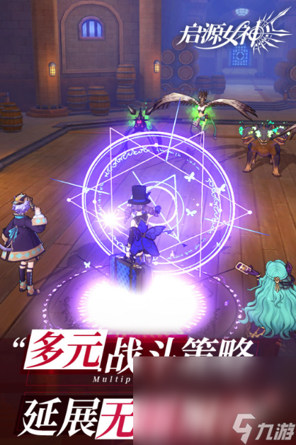2025 热门的塔罗牌手机游戏大盘点开元棋牌app超热门的塔罗牌游戏分享