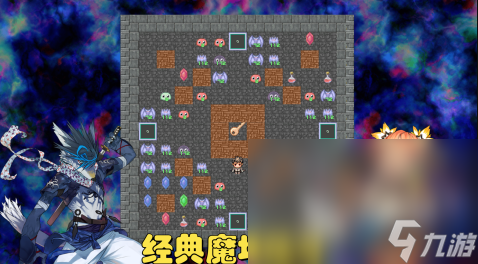 2025 热门的塔罗牌手机游戏大盘点开元棋牌app超热门的塔罗牌游戏分享(图3)