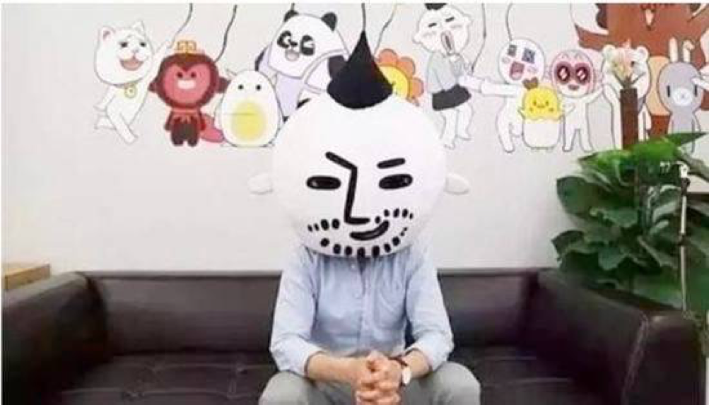 白白 看互联网中走红的星座大V们开元棋牌